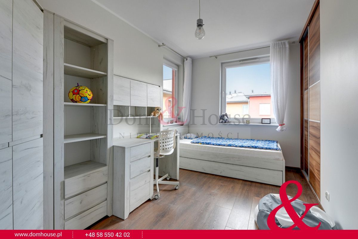 3 pokoje + Garderoba | Słoneczne | Wyposażone: zdjęcie 94123387