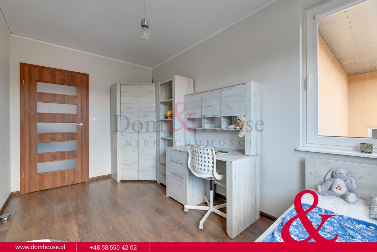 3 pokoje + Garderoba | Słoneczne | Wyposażone: zdjęcie 94123388