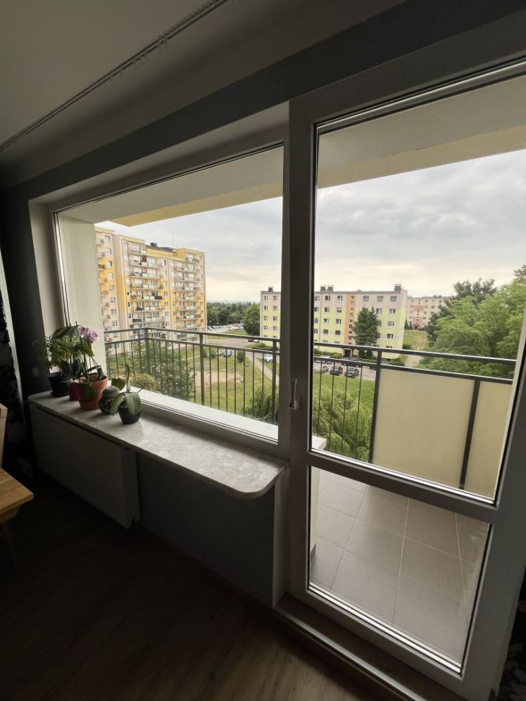Mieszkanie 52,6m, Gdynia Obłuże, 3 pokoje, po remoncie: zdjęcie 94124969