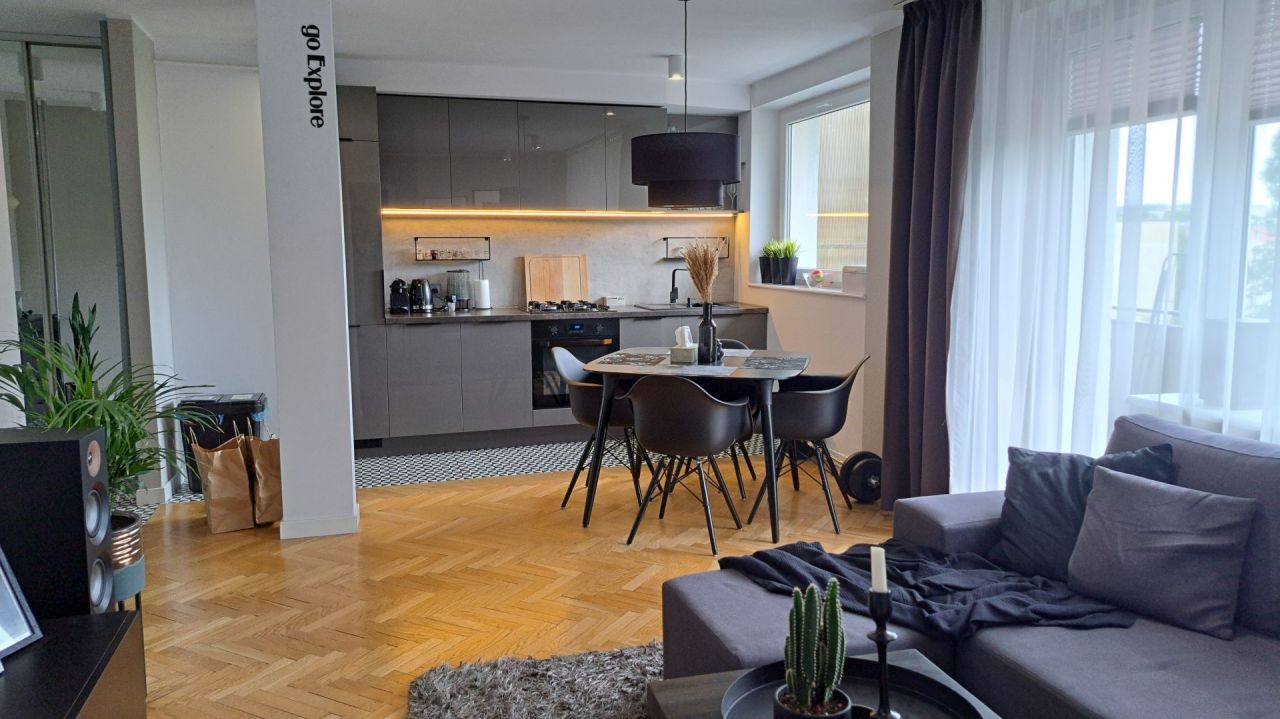 Stylowe mieszkanie w centrum Gdyni bez pośrednika: zdjęcie 94126020