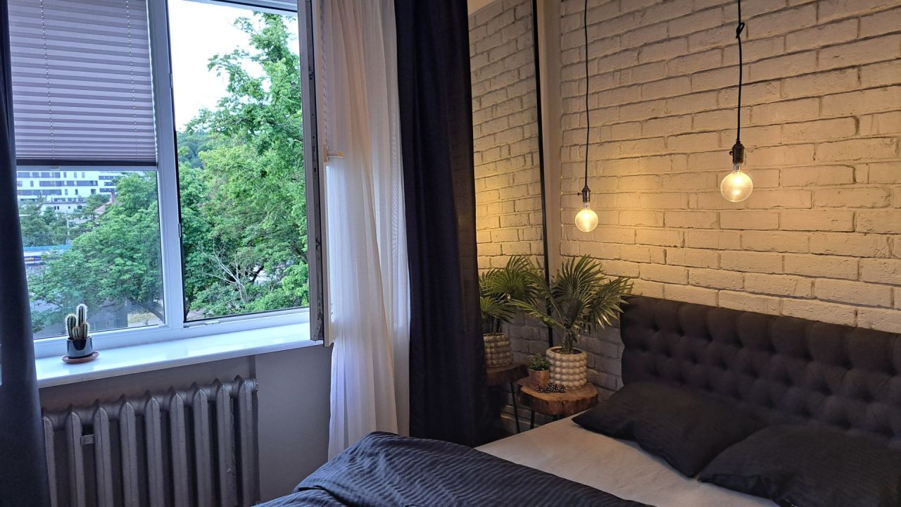 Stylowe mieszkanie w centrum Gdyni bez pośrednika: zdjęcie 94126034
