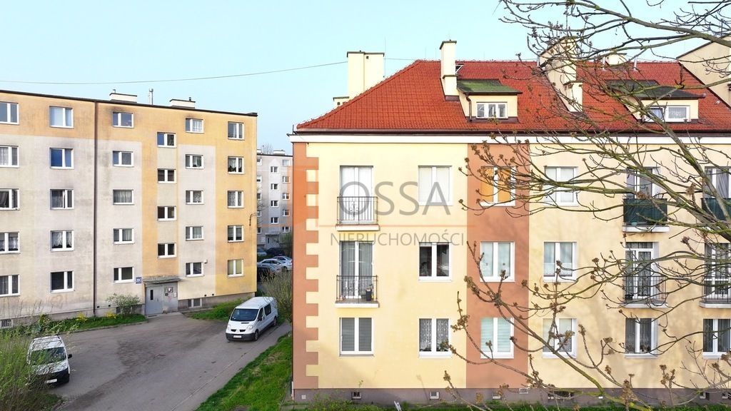 Mieszkanie 2-pokojowe dla rodziny I Gdańsk - Stogi: zdjęcie 94208036