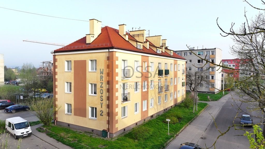 Mieszkanie 2-pokojowe dla rodziny I Gdańsk - Stogi: zdjęcie 94208010