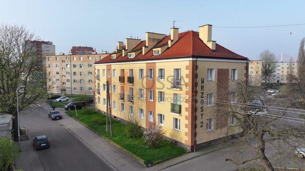 Mieszkanie 2-pokojowe dla rodziny I Gdańsk - Stogi: zdjęcie 94208012