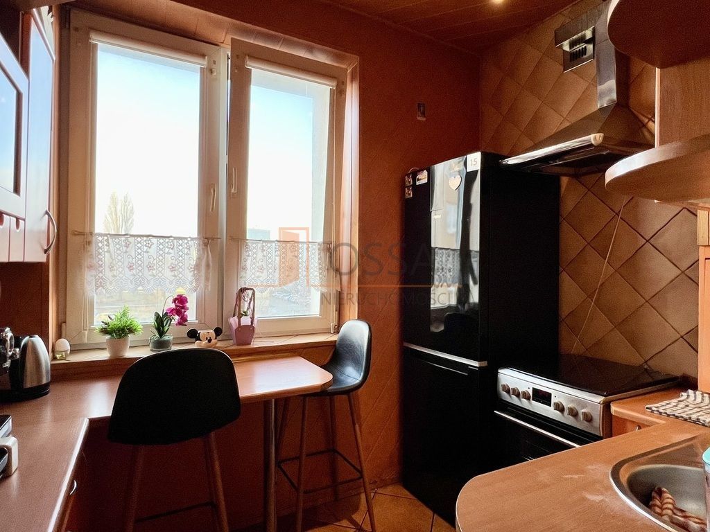 Mieszkanie 2-pokojowe dla rodziny I Gdańsk - Stogi: zdjęcie 94208027