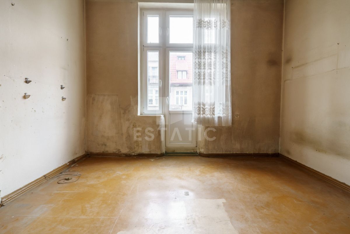 Duże mieszkanie w kamienicy w samym sercu Sopotu: zdjęcie 94130307