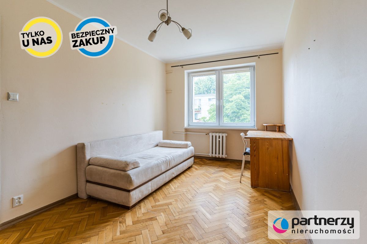 Mieszkanie w centrum Wrzeszcz: zdjęcie 94344274