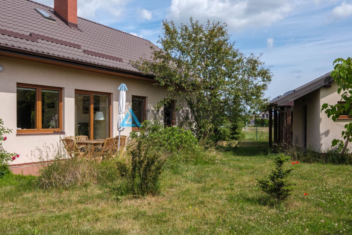 Dom wolnostojący, blisko Gdańska - Pszczółki: zdjęcie 94200988