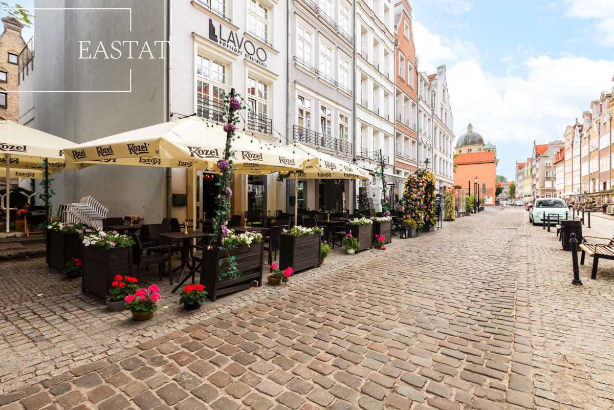 Restauracja w samym centrum starego miasta Gdańsk!: zdjęcie 94345670