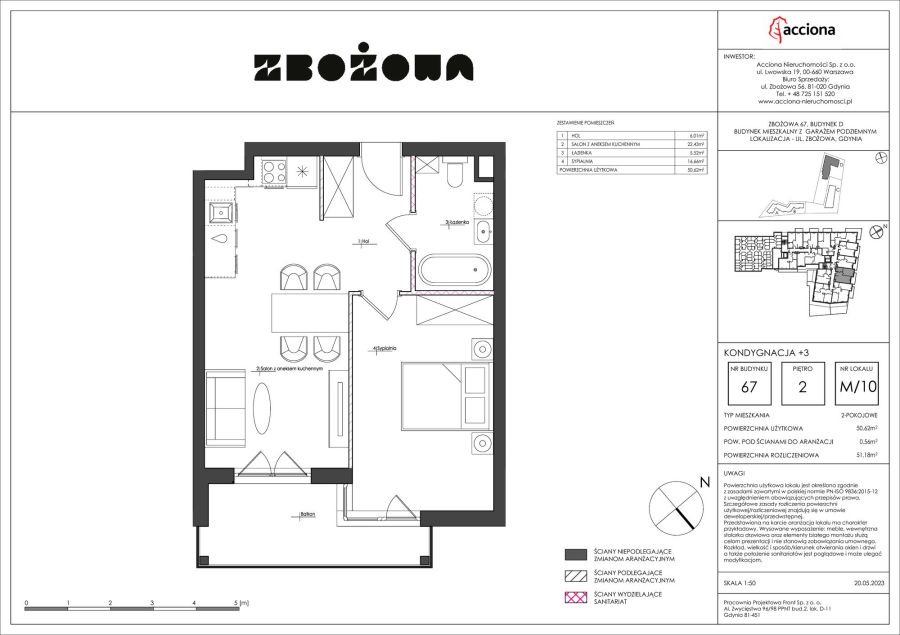 Zbożowa 1 &#8211; (67) | 67.10: zdjecie 65747013