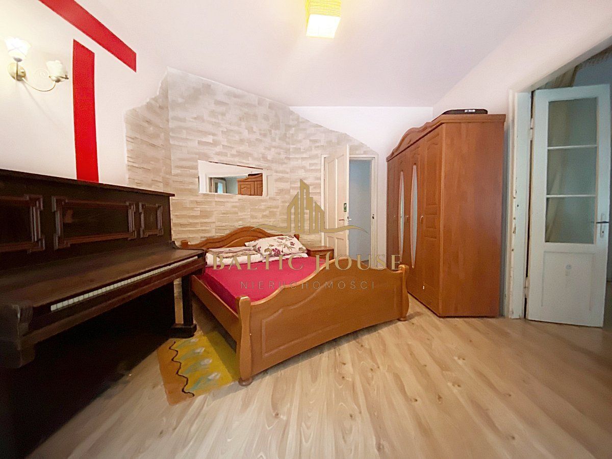 Mieszkanie w Kamienicy 4 pokoje Gdańsk Śródmieście: zdjęcie 94354447
