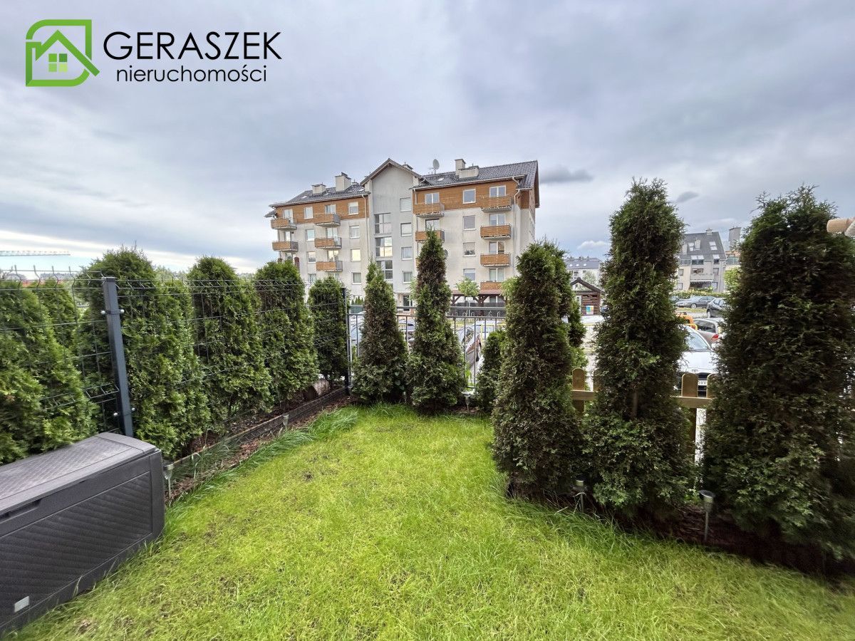 Gdańsk, na sprzedaż 2-pok. z ogródkiem *Osiedle Vivaldiego*: zdjęcie 94355358
