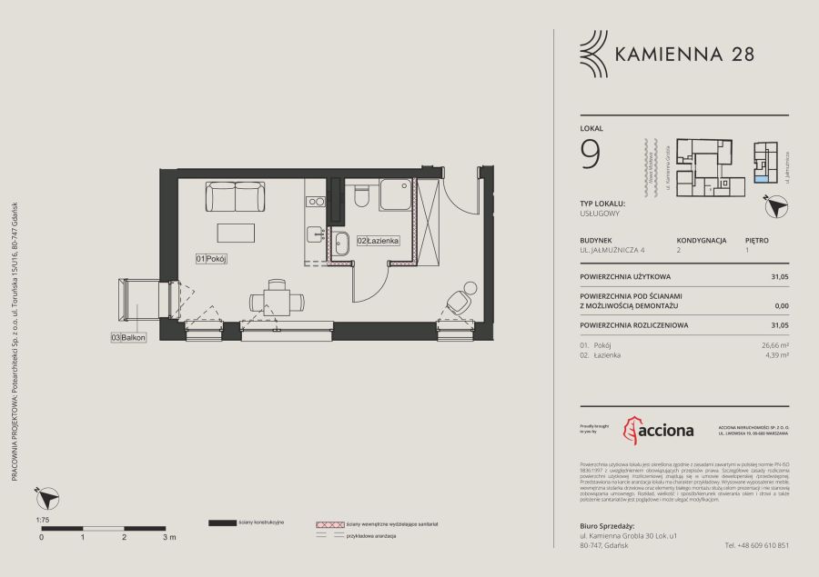 Kamienna 28 | 4.9: zdjecie 65750904