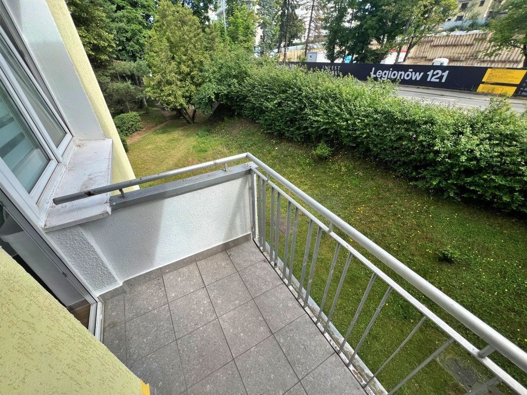 Gdynia Redłowo, kawalerka z balkonem, od zaraz!!!!: zdjęcie 94372117