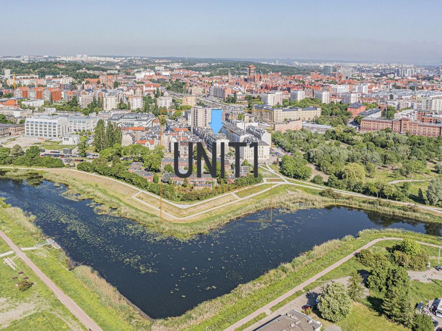Mieszkanie - Gdańsk Dolne Miasto