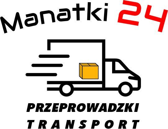 Manatki24. Przeprowadzki międzymiastowe, międzynarodowe - manatki24.pl