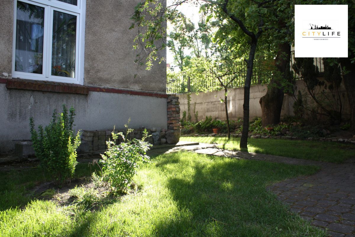 Ogród i Cisza w Sercu Gdańska: zdjęcie 94400548