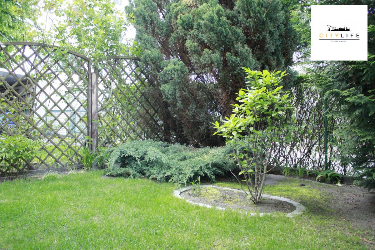 Ogród i Cisza w Sercu Gdańska: zdjęcie 94400547