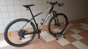 Rower Specialized Stumpjumper Expert Carbon 29 er rozm L Idealny