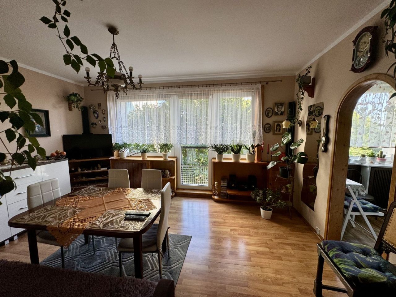 Sprzedam mieszkanie 2 pokojowe 43m2 Gdańsk Morena: zdjęcie 94390443