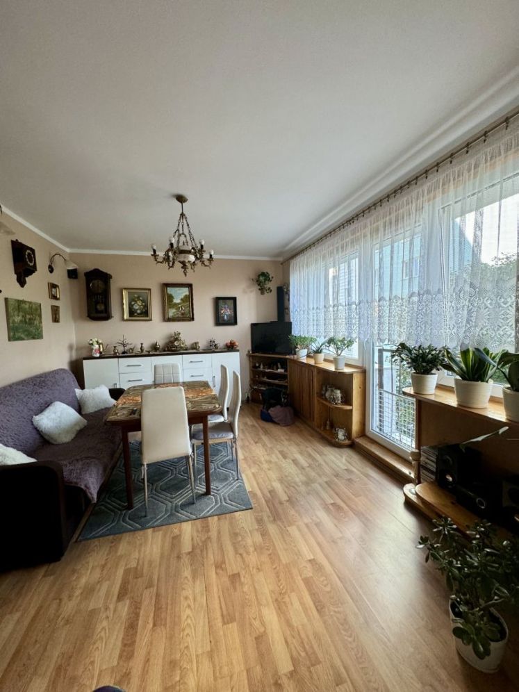 Sprzedam mieszkanie 2 pokojowe 43m2 Gdańsk Morena: zdjęcie 94390445