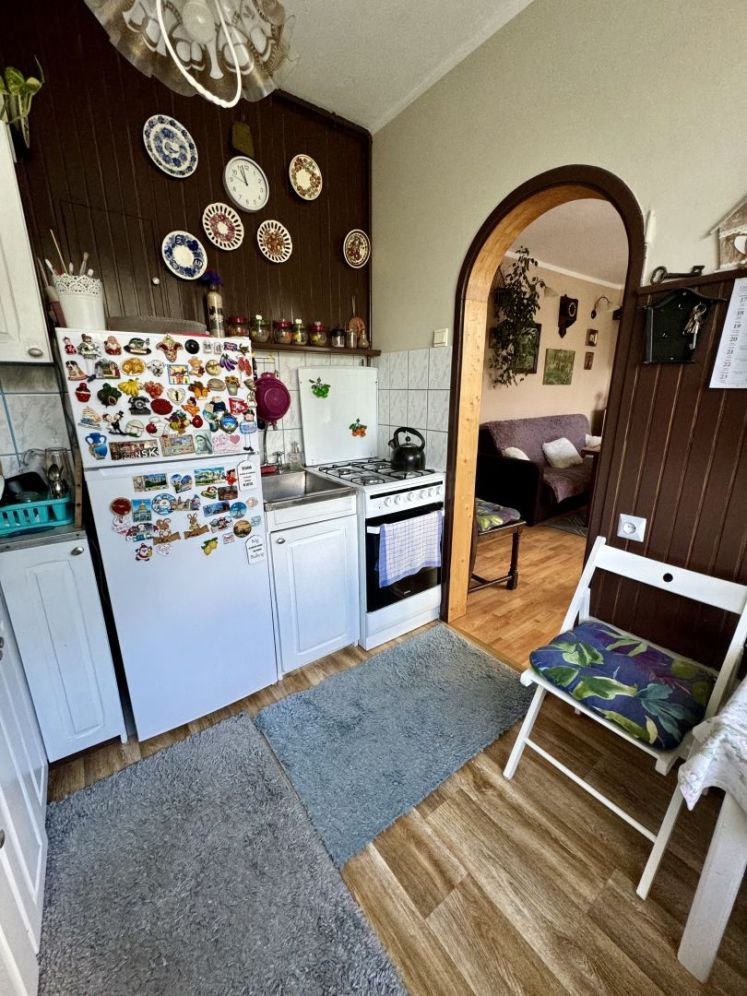 Sprzedam mieszkanie 2 pokojowe 43m2 Gdańsk Morena: zdjęcie 94390446