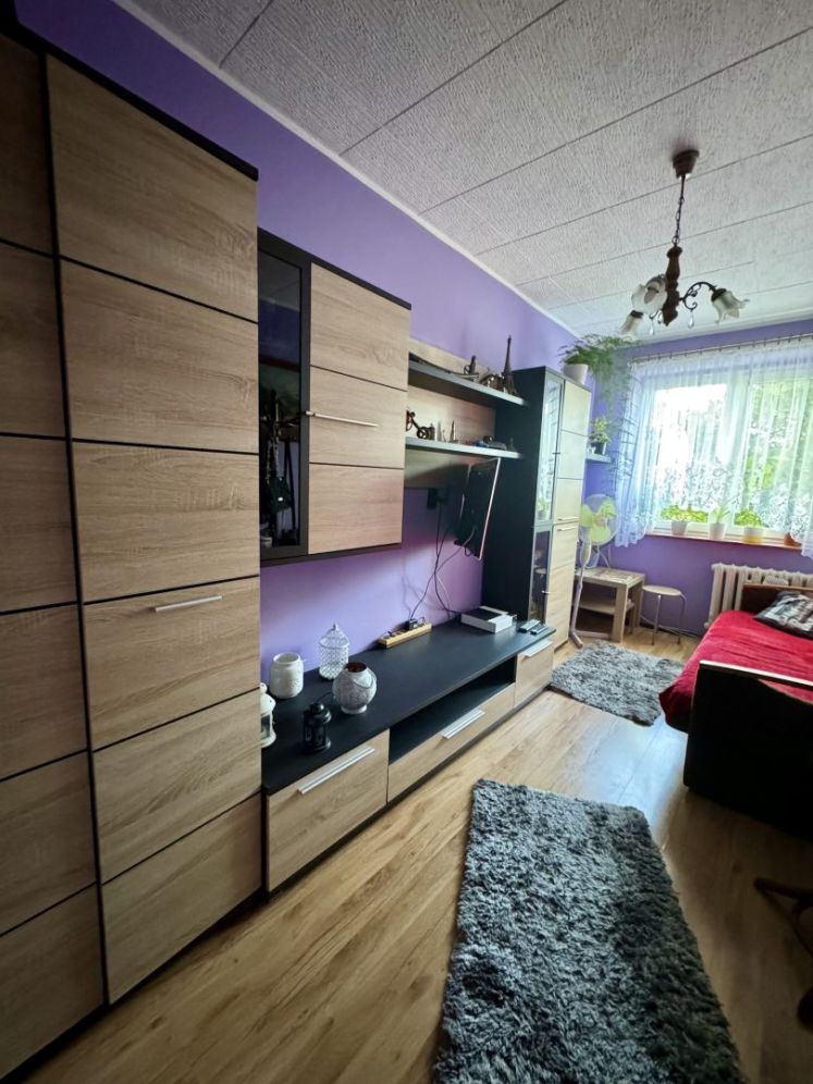 Sprzedam mieszkanie 2 pokojowe 43m2 Gdańsk Morena: zdjęcie 94390448
