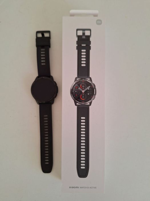 Xiaomi Mi s1 watch