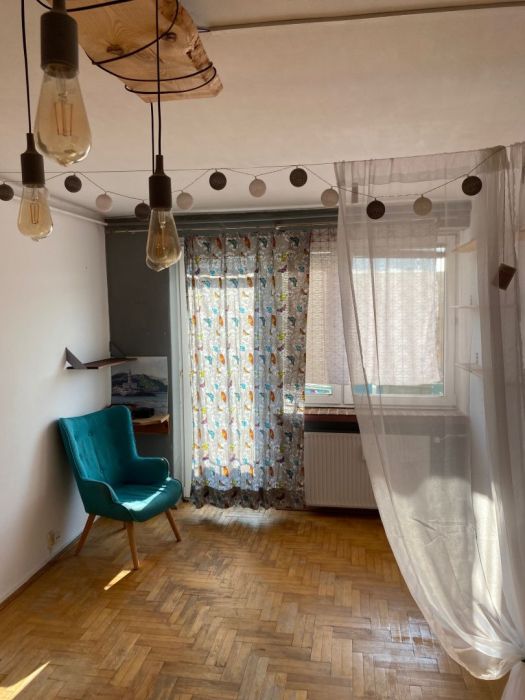 Słoneczne i jasne mieszkanie - Sopot