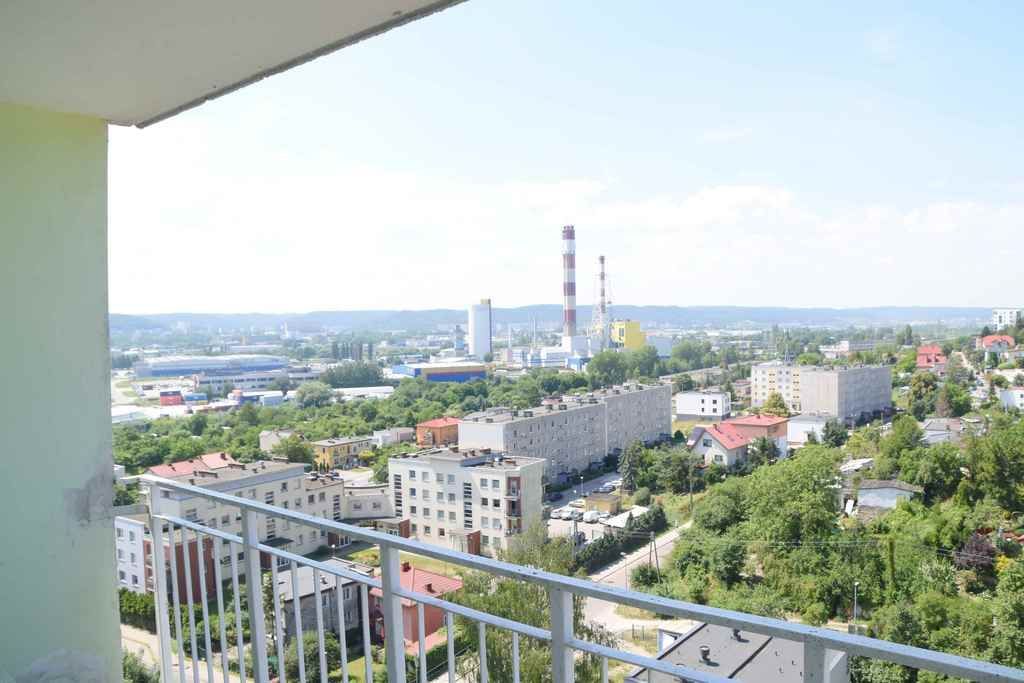 Mieszkanie z panoramicznym widokiem Gdynia Pogórze: zdjęcie 94394068