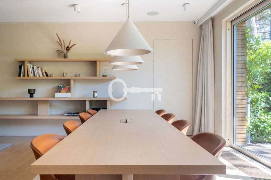 4-pok apartament 700 m od plaży- Nadmorski Dwór: zdjecie 97756869