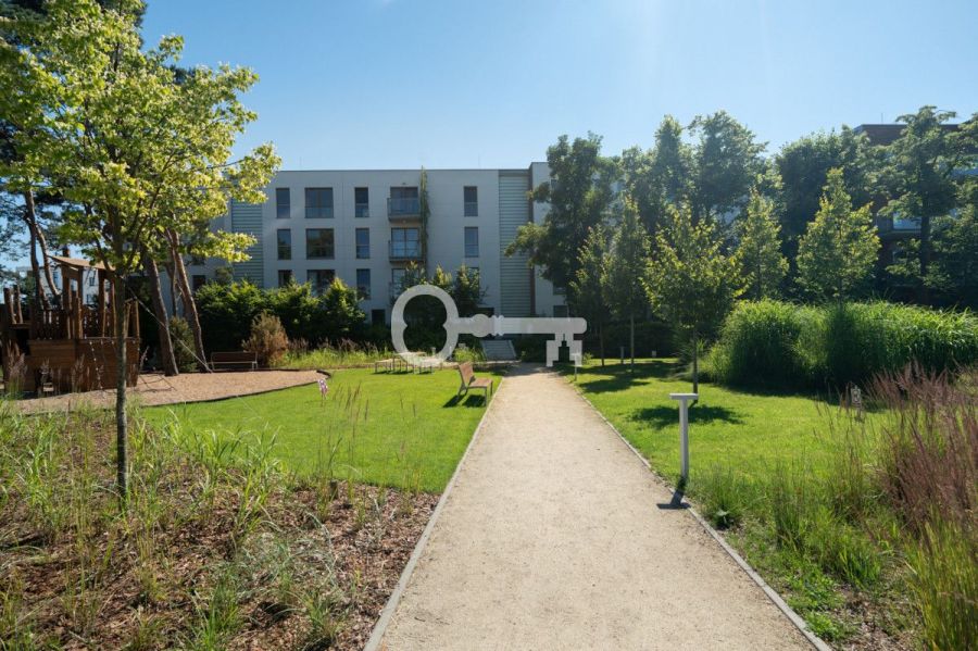 4-pok apartament 700 m od plaży- Nadmorski Dwór: zdjecie 97756866