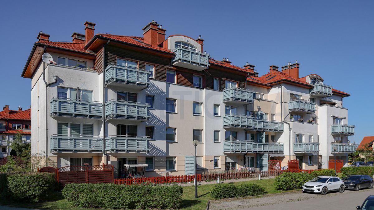 Mieszkanie - Gdynia Chwarzno-Wiczlino: zdjęcie 94402483