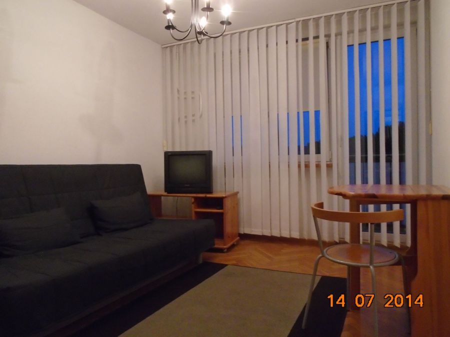 Wynajmę mieszkanie 3 pokoje Gdańsk- Oliwa