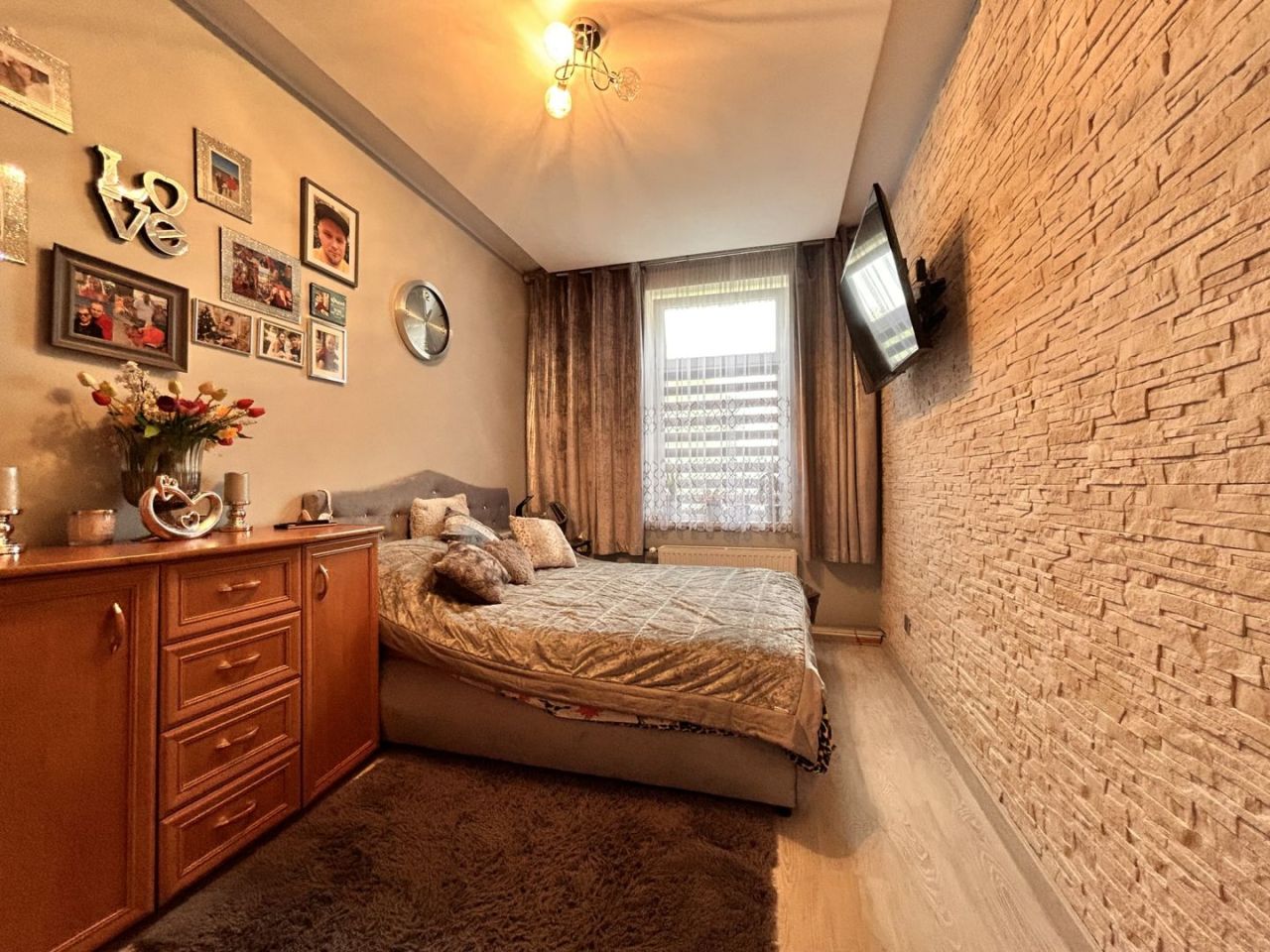 Komfortowe mieszkanie na Wyspie Sobieszewskiej: zdjęcie 94409088