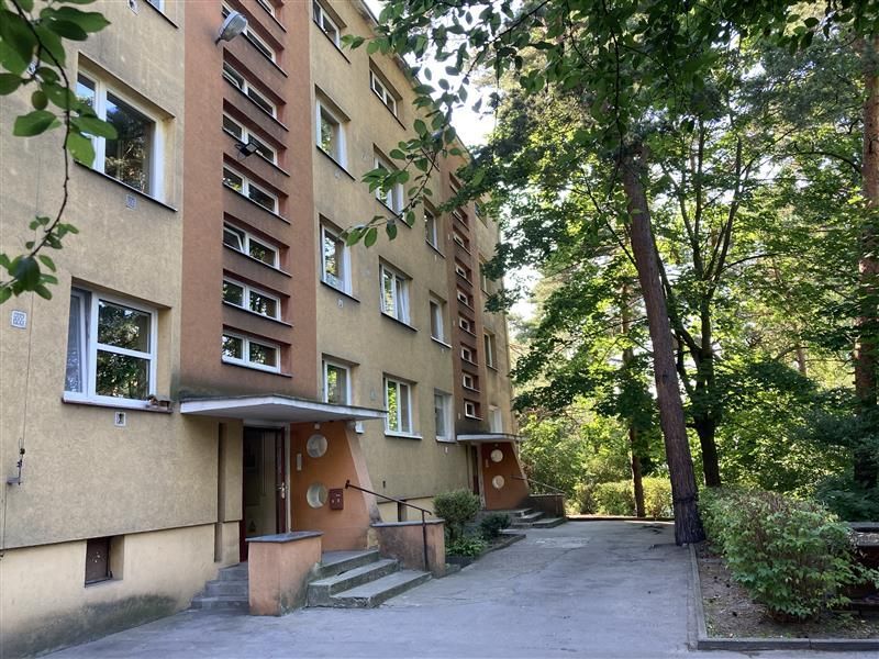 Mieszkanie - Gdynia Grabówek: zdjęcie 94410223
