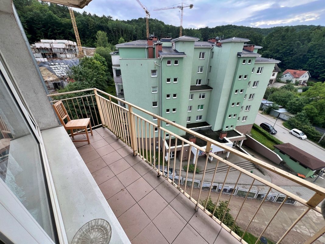 Gdynia Cisowa, 3 pokoje z dużym balkonem, okazja!!: zdjęcie 94427459