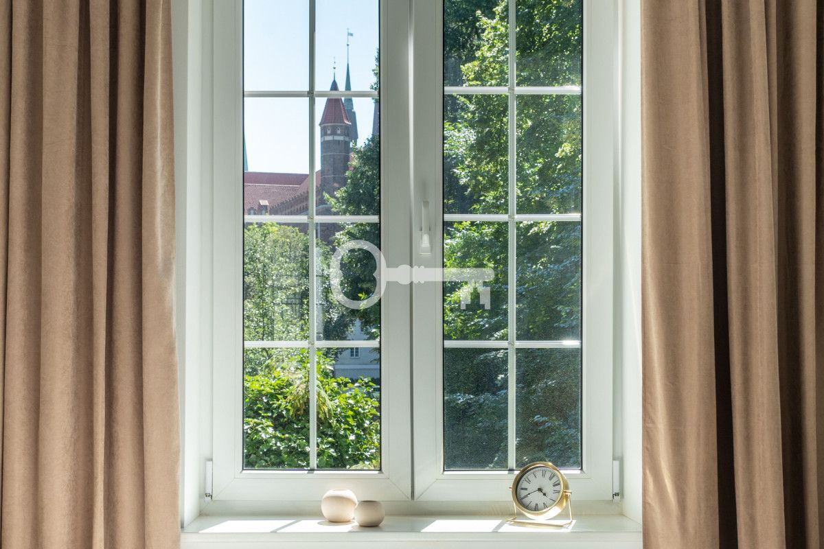 Klimatyczny apartament w sercu Gdańska: zdjęcie 94413665