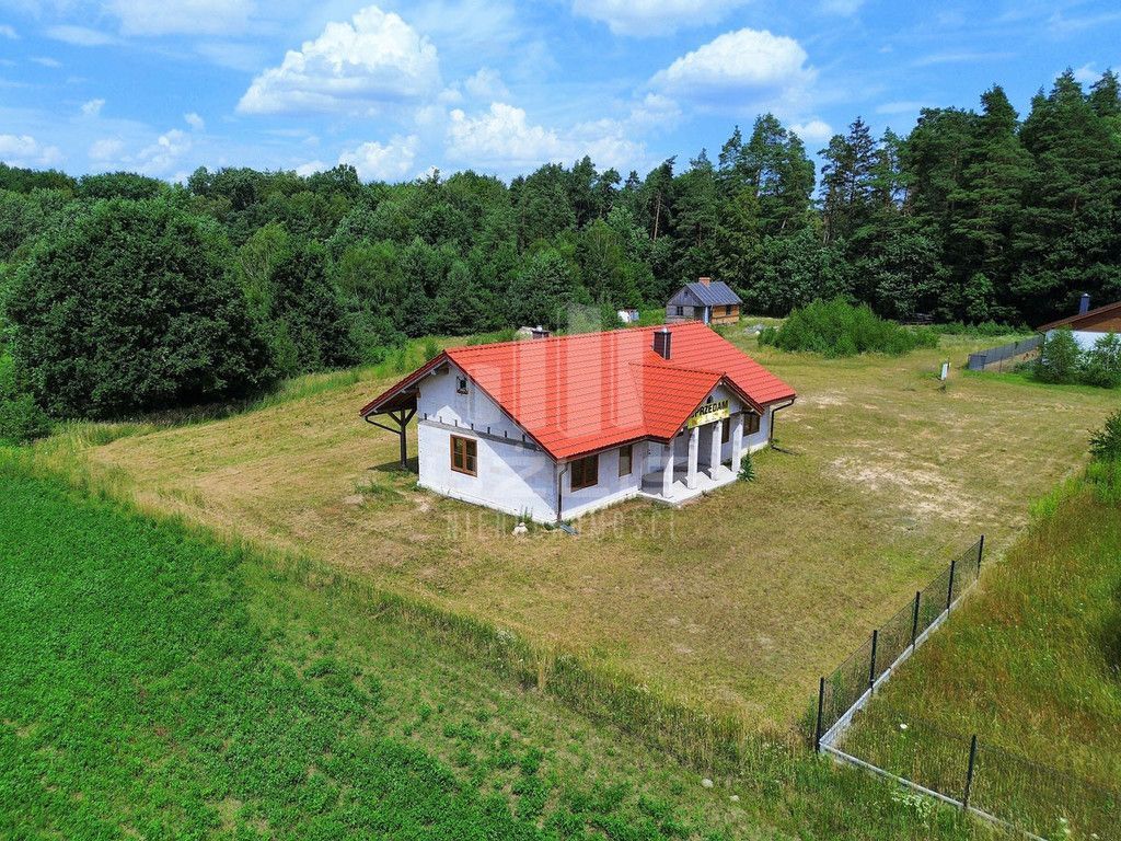 Dom blisko jeziora i ogrodu Botanicznego w Wirtach: zdjęcie 94414313