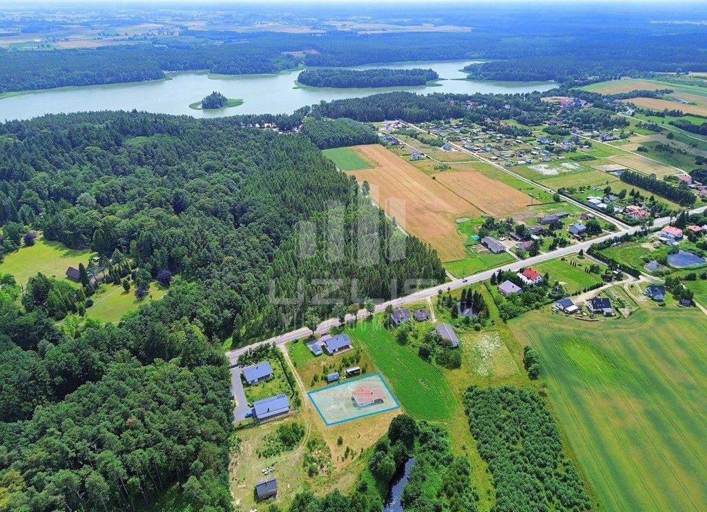 Dom blisko jeziora i ogrodu Botanicznego w Wirtach: zdjęcie 94414315