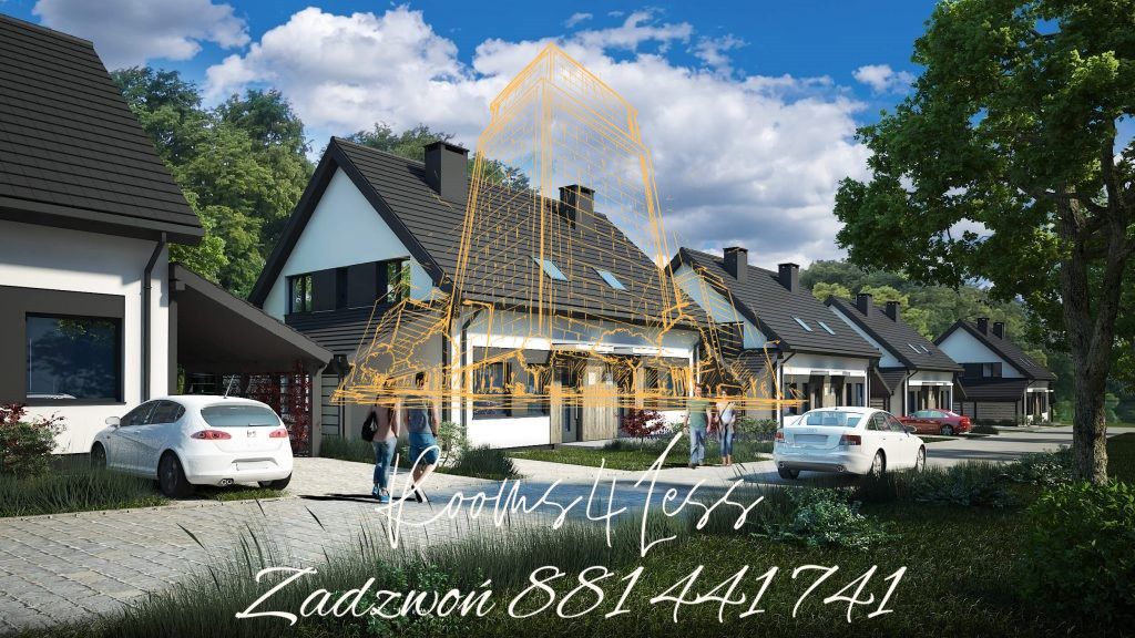 Dom w cenie mieszkania 4 pokoje 25minut od Gdańska: zdjęcie 94418847