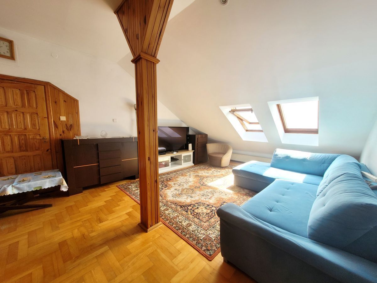 Dwupoziomowe mieszkanie w Gdyni, Nowa Cena!!: zdjęcie 94421791