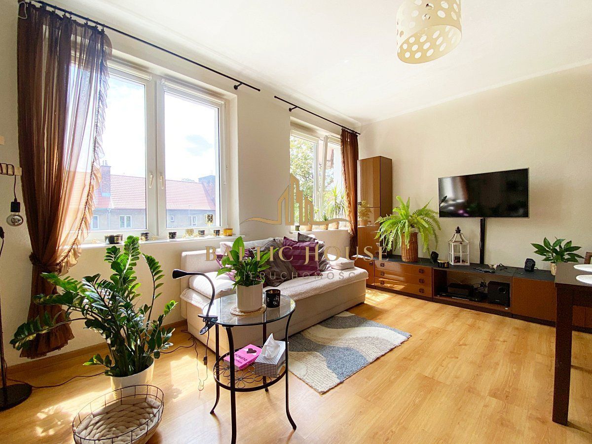 Słoneczne 3 pokojowe Mieszkanie w Centrum Wrzeszcz: zdjęcie 94422948