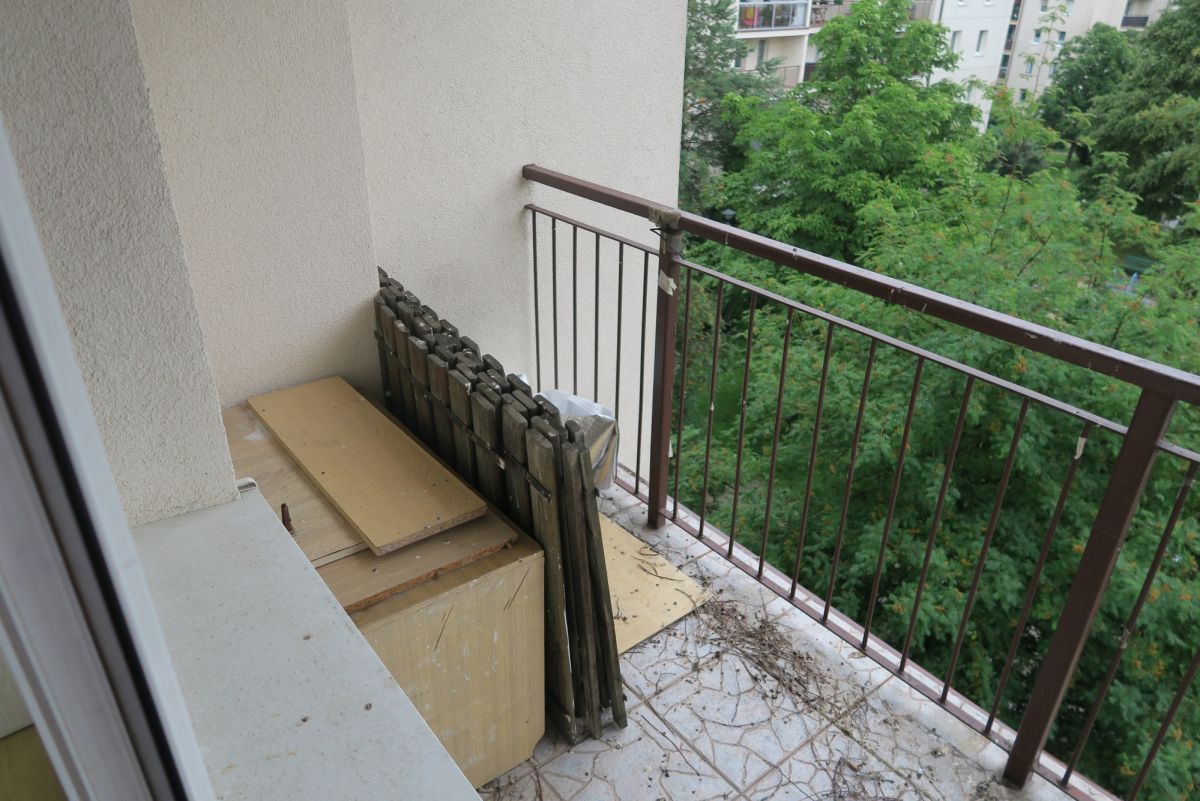 Jasne, Dwupokojowe Mieszkanie Z Balkonem: zdjęcie 94423395