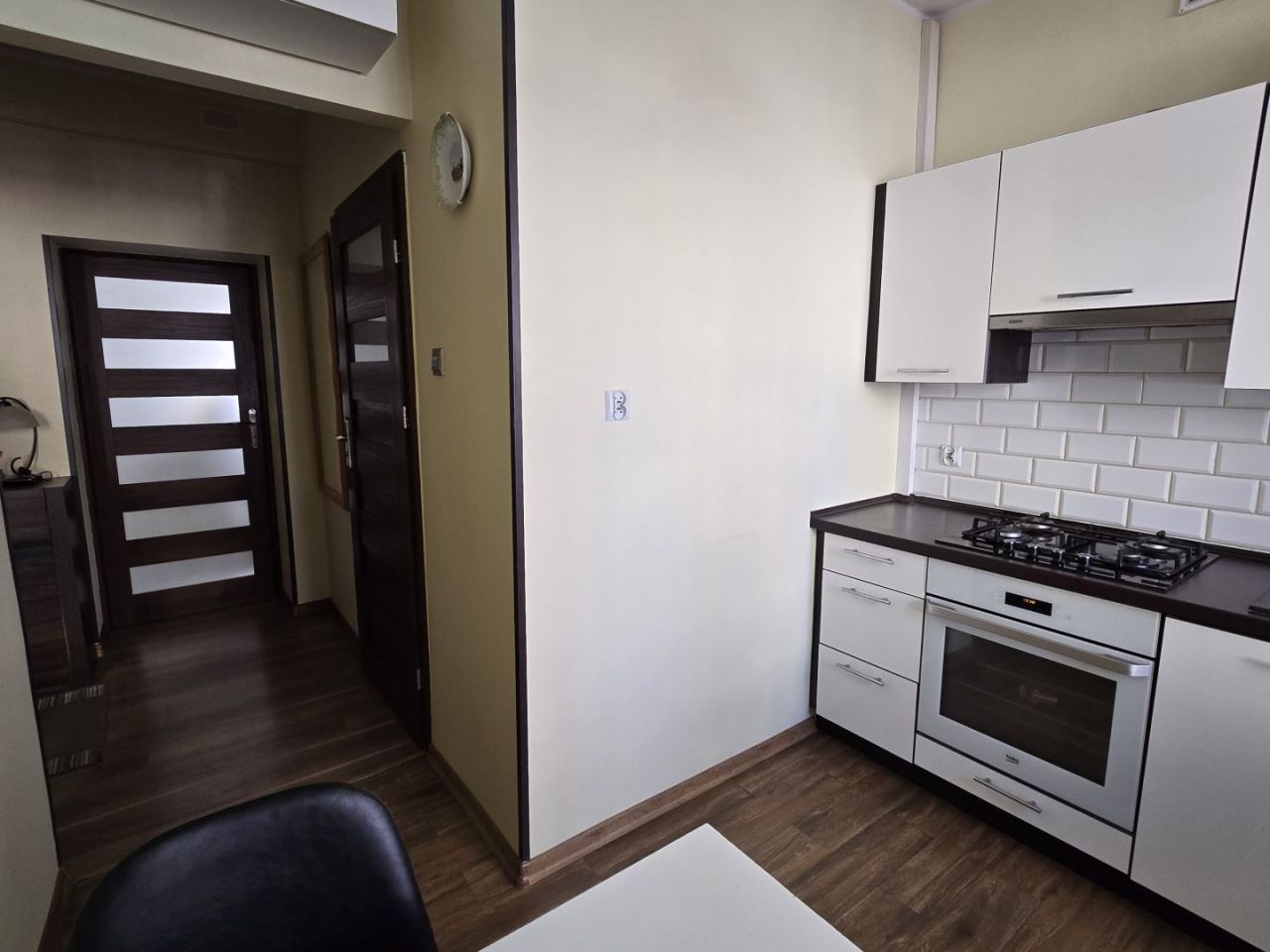 Jasne i przestronne mieszkanie 3 pokoje Gdańsk Oliwa: zdjęcie 94423946