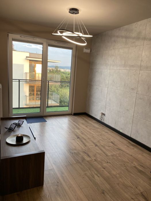 Mieszkanie (32 m2) w nowym budownictwie Rumia