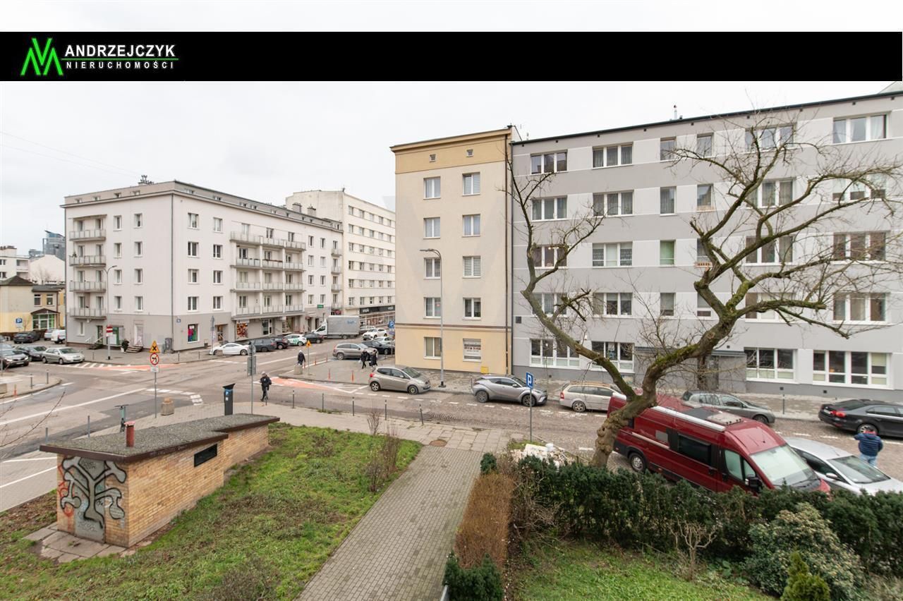 Mieszkanie - Gdynia Śródmieście: zdjęcie 94424950