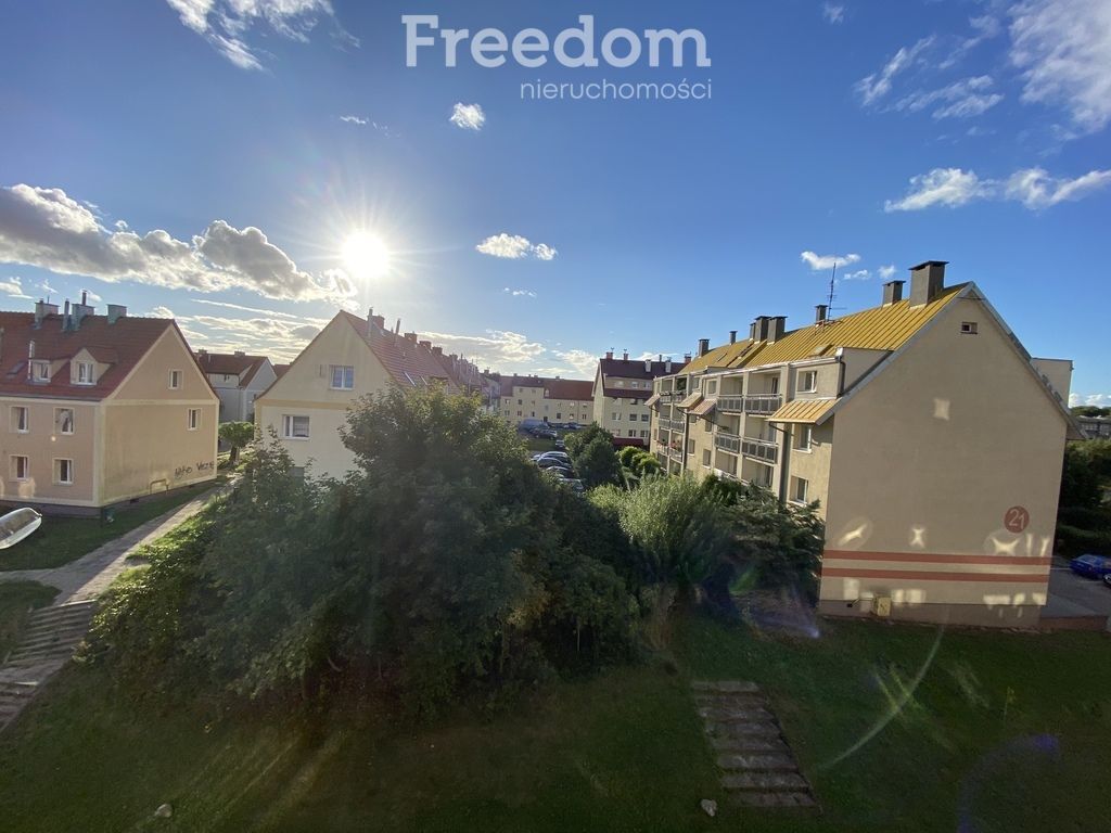 4-pokojowe mieszkanie 74,1 m2 - Gdańsk Chełm: zdjęcie 94428251