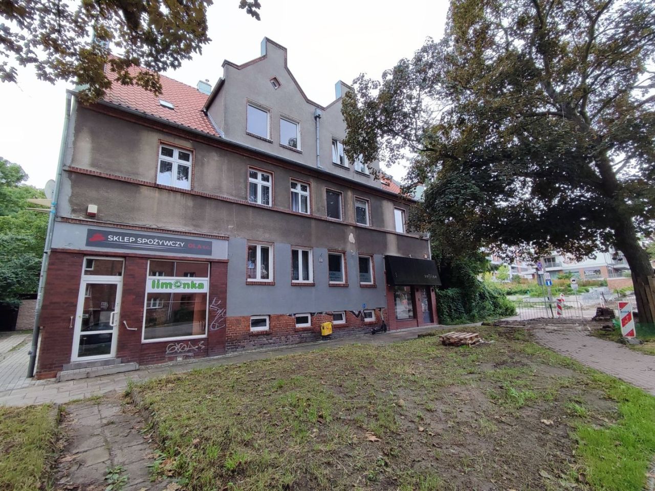 Mieszkanie dwupokojowe blisko centrum Gdańska: zdjęcie 94431216