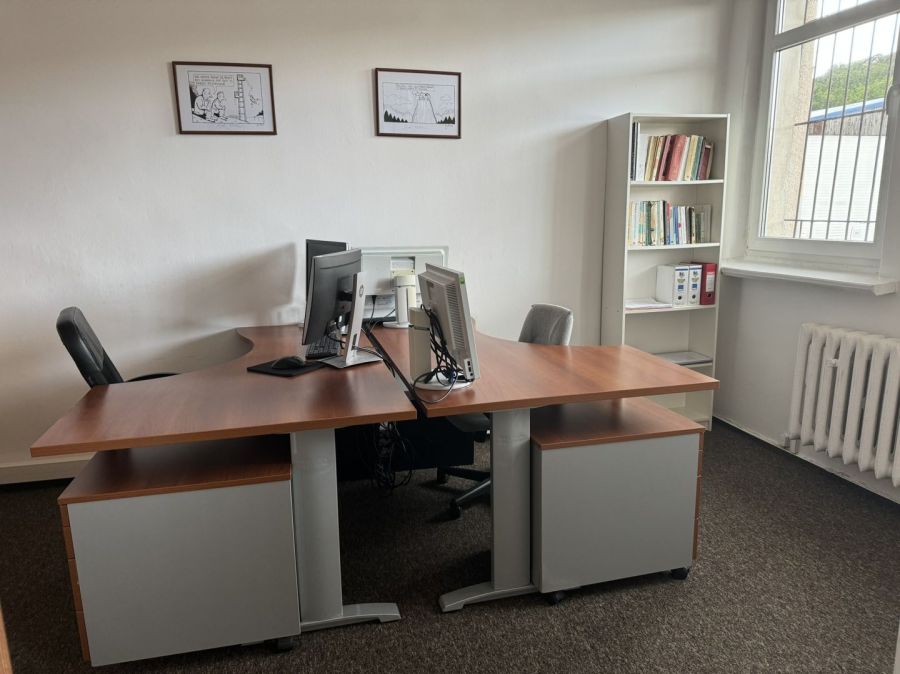 Biuro pow. 12 m2 (bez opłat ekspl.) Gdynia Redłowo